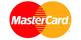 Zahlungsart: MasterCard