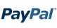 Zahlungsart: PayPal