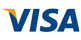 Zahlungsart: Visa