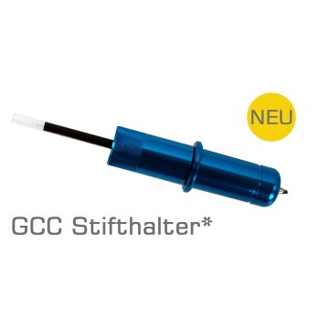 GCC Stifthalter [Abverkauf]