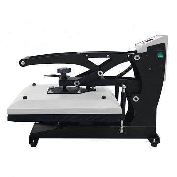 Vorbestellung: iXpress Pro Transferpresse 38 x 38 cm