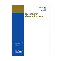 EPSON DS Transfer Sublimationspapier A4