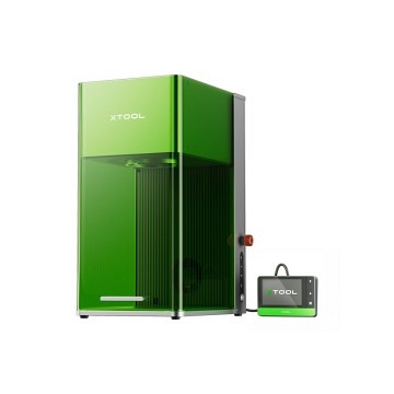 Vorbestellung: xTool F1 Ultra - 20W Faser- und 20W Diodenl..