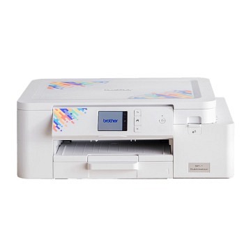 Brother SP1 Sublimationsdrucker