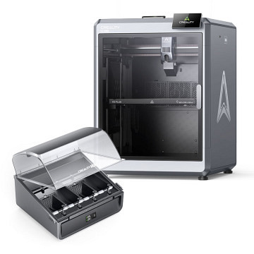 Creality K2 Plus Combo - FFF 3D-Drucker