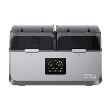 Creality SpacePi X4 Filamenttrockner