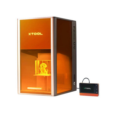 xTool F2 Ultra UV Laser 
