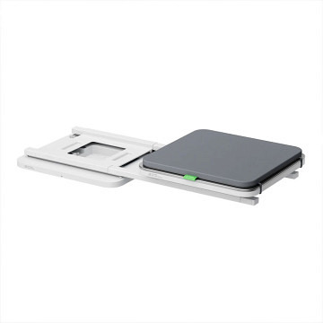 xTool Dual Station für WonderPress