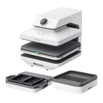 xTool Wonder Press All in One Bundle