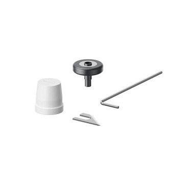 xTool DTF-Drucker Cross-Cut-Messerset