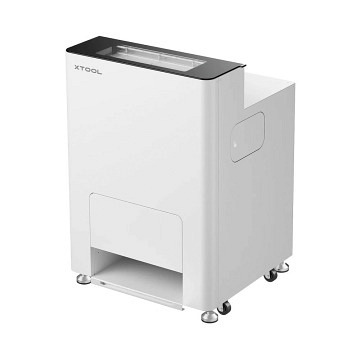 xTool Automatischer Shaker-Ofen für DTF-Drucker