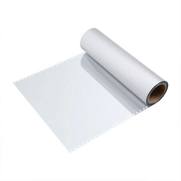 xTool DTF Silber Folienrolle - 30m
