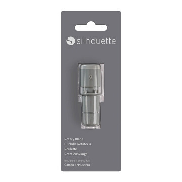 Silhouette Rollmesser