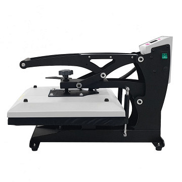 Vorbestellung: iXpress Pro Transferpresse 38 x 38 cm