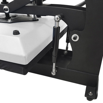 Vorbestellung: iXpress Pro Transferpresse 38 x 38 cm