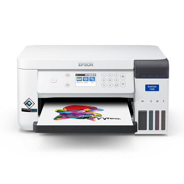 EPSON SureColor SC-F100 Sublimationsdrucker