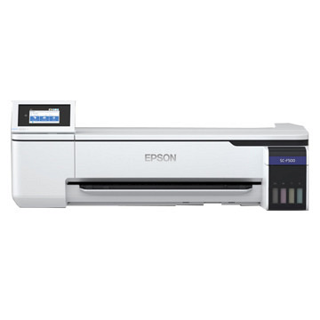 EPSON SureColor SC-F500 Sublimationsdrucker