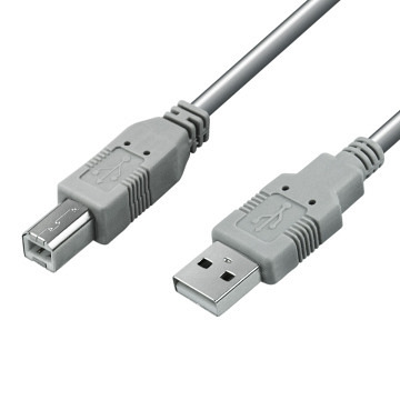 USB 2.0 Kabel 1,8m