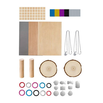 Materialbox für xTool Laser