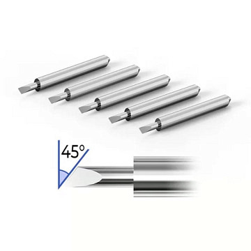 xTool Ersatzmesser 45°