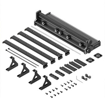 Fördervorrichtung für xTool P2/P2s