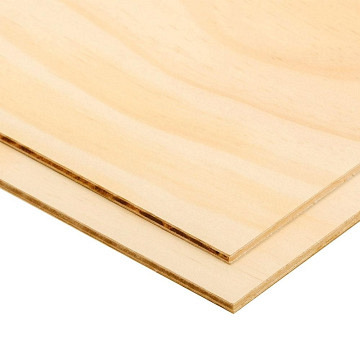 xTool Sperrholzbögen - 30 x 30 x 0,3 cm - Birke - 18 Stk. 