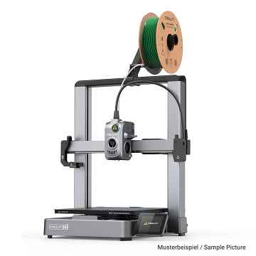 Creality Hi - FFF 3D-Drucker