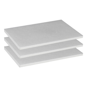 plottiX Vorfiltermatte für Abluftfilter AF200 - 3 Stk.