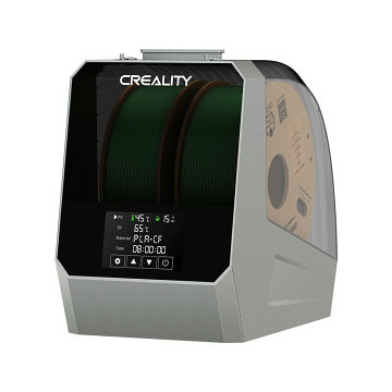 Creality Space Pi Filamenttrockner Plus
