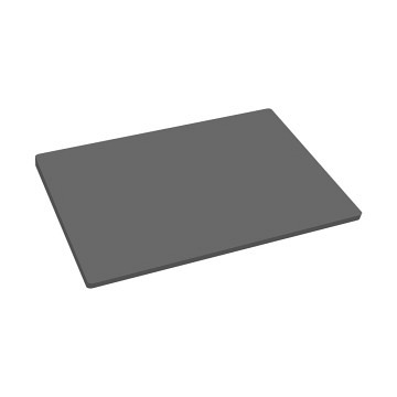 plottiX Ersatz-Silikonmatte für iXPress Plus 22x 30 cm