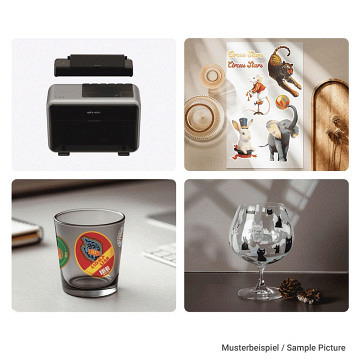 eufyMake E1 Laminiereinheit