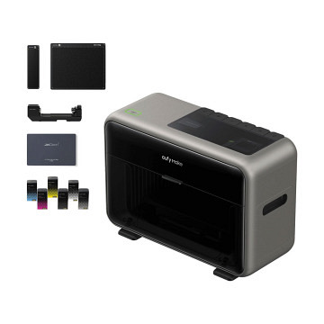 eufyMake E1 Starter-Set + Rotationseinheit