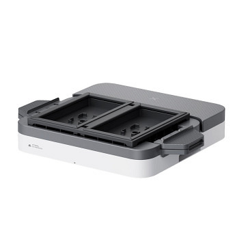 xTool 3D-Form Modul für WonderPress 