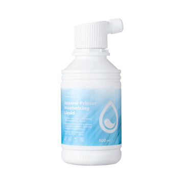 xTool Feuchtigkeitslösung für DTF-Drucker - 500ml
