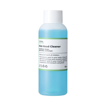 xTool Reinigungslösung für DTF-Drucker - 100ml