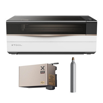 xTool P3 Basic