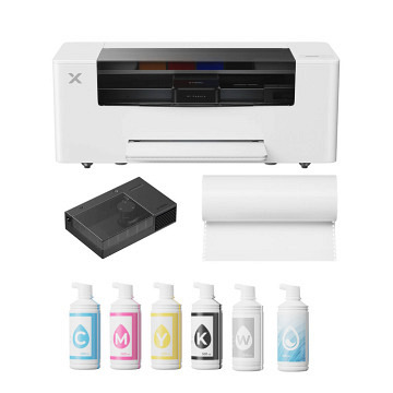 Vorbestellung: xTool Apparel Printer Plus