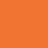 Indoor Vinylfolie-Rolle 63cm x 300cm 036 Orange
