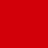 Outdoor Vinylfolie-Rolle 63cm x 300cm Rot