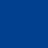 Outdoor Vinylfolie-Rolle 63cm x 300cm Blau