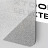 xTool Glitter Acryl Bögen - 30 x 30 x 0,3 cm Glitter Silber