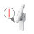 xTool Laser-Positionierstift für WonderPress  xTool Laser-Positionierstift für WonderPress mit Kreuzlinie 