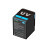 xTool UV-Tinte für O1 Omni Printer Cyan - 125ml