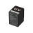 xTool UV-Tinte für O1 Omni Printer Black - 125ml