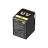 xTool UV-Tinte für O1 Omni Printer Fluoreszierendes Gelb – 125 ml [Dual UV]