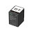 xTool UV-Tinte für O1 Omni Printer DT-Schwarz  125ml [Textiltinte]