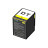 xTool UV-Tinte für O1 Omni Printer DT-Gelb 125ml [Textiltinte]